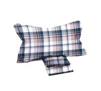 Lenzuola Matrimoniale Completo Lenzuolo Novia Venere Bruna Blu