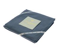 Lenzuola Matrimoniale Laura Biagiotti Completo Letto cotone percalle Tinta Unita