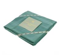 Lenzuola Matrimoniale Laura Biagiotti Completo Letto cotone percalle Tinta Unita