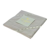 Lenzuola Matrimoniale Laura Biagiotti Completo Letto cotone percalle Tinta Unita