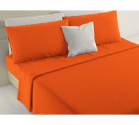 Lenzuola matrimoniale singola piazza e mezza Cotone completo letto matrimoniali