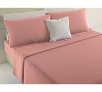 Lenzuola matrimoniale singola piazza e mezza Cotone completo letto matrimoniali