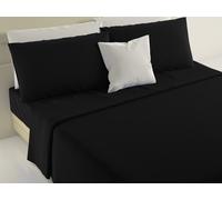 Lenzuola matrimoniale singola piazza e mezza Cotone completo letto matrimoniali