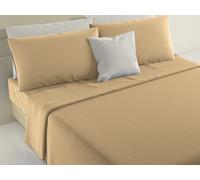 Lenzuola matrimoniale singola piazza e mezza Cotone completo letto matrimoniali