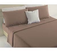 Lenzuola matrimoniale singola piazza e mezza Cotone completo letto matrimoniali