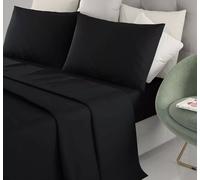 LENZUOLA MATRIMONIALI COMPLETO COTONE 100% SET COMPLETO IRGE MADE IN ITALY