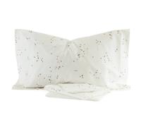 Completo letto matrimoniale Zucchi Ginny glicine