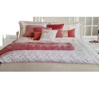 Lenzuola Matrimoniali Raso Cotone Completo letto VOLA CON ME LA PERLA 2 piazze