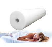 Lenzuola monouso Wellcore, rotolo da 18 g, scatola da 6 rotoli