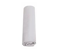 Lenzuola Picci per Culla Lella set 3pz Cod.621C-Bianco Var 02