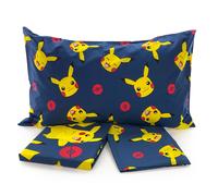 Completo Letto 1 Piazza Pokemon