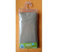 LENZUOLA SOTTO CON ANGOLI 90X200/180X200 ALTEZZA 30CM BIANCALUNA 1PIAZZA/2PIAZZE