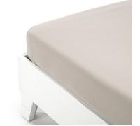 Lenzuola Sotto con Angoli Singole Una Piazza 90x200 in Cotone 100 Caleffi Set