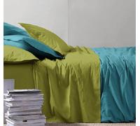 Lenzuola Sotto Matrimoniale Riviera Paint