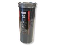 Lenzuola Sotto Piazza e Mezza Con Angoli Happidea 4 e 4 Otto Puro Cotone 1,5