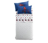 Lenzuola Spider man Spidey in Cotone