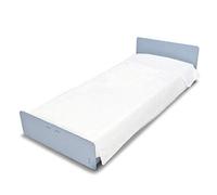 Lenzuoli tnt plp ROIAL professionali monouso estetista 100x200cm 20 Pz.