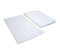 Lenzuoli tnt plp ROIAL professionali monouso estetista 140x240 10Pz.