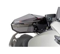 PUIG PARAMANI PER YAMAHA T-MAX 560 20 FUME SCURO
