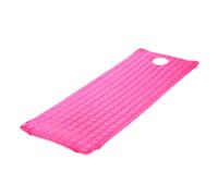 Lenzuolino con foro facciale per massaggio SPA, vari colori e dimensioni