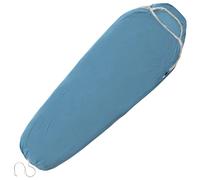 Sea To Summit Breeze Bed Sheet Blu Regular