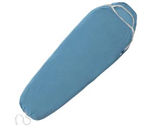 Lenzuolino interno Sea To Summit Breeze Lightweight Regular - Blue
