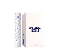 Lenzuolino medico 70metri - pura cellulosa - PAPERBLU.