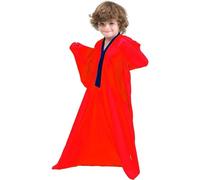 Lenzuolo A Compressione Sensoriale, Lenzuolo A Compressione Elastico E Traspirante, Aiuta L'autismo, L'ADHD, L'SDP E I Disturbi Dell'elaborazione Sensoriale (Color : Rot, Size : L)