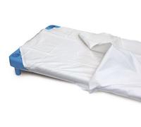 LENZUOLO A SACCO PER LETTINO NIDO ART.04844