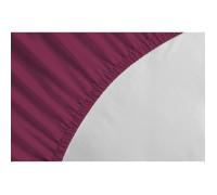 Lenzuolo con angoli - LOVELY HOME - LH71607 - 180x200+35 cm - Fucsia
