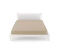 Lenzuolo con angoli matrimoniale 2 piazze 175x200 CLIC CLAC Zucchi