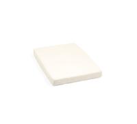 Lenzuolo con angoli Nighti™ Mini 60x80cm - BIRCH BEIGE - Stokke®