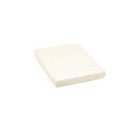 Lenzuolo con angoli Nighti™ Mini 60x80cm - SUNSET YELLOW MAP - Stokke®