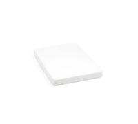 Lenzuolo con angoli Nighti™ Mini 60x80cm - WHITE - Stokke®