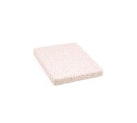 Lenzuolo con angoli Nighti™ Mini 60x80cm - WILD ROSE BERRIES - Stokke®
