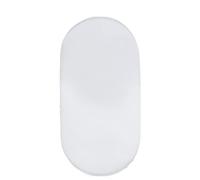 Lenzuolo con angoli per culla in raso di seta, morbido, traspirante, resistente, coprimaterasso per culla/culla, unisex, biancheria da letto per bambini e ragazze (bianco)