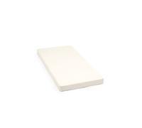 Lenzuolo con angoli per lettino nighti™ 60x120cm - birch beige - stokke®