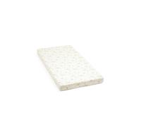 Lenzuolo con angoli per lettino nighti™ 60x120cm - green map - stokke®