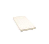 Lenzuolo con angoli per lettino nighti™ 60x120cm - sunset yellow map - stokke®