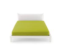 Lenzuolo con angoli piazza e mezza 125x200 CLIC CLAC Zucchi