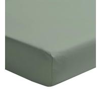 Lenzuolo con angoli, Premiere Sauge, 90 x 200, Essix