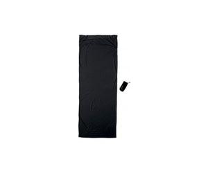 Lenzuolo da sacco cocoon thermolite performer nero