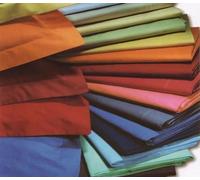 Lenzuolo di sopra singolo Arianna Fazzini Lilla - Lenzuolo di sopra singolo (cm 160x300)