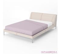 Lenzuolo di sopra Zer0bed 100% cotone