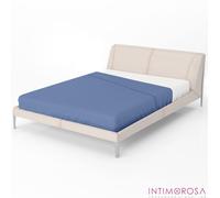 Lenzuolo di sopra Zer0bed 100% cotone