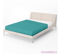Lenzuolo di sopra Zer0bed 100% cotone
