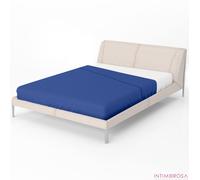 Lenzuolo di sopra Zer0bed 100% cotone