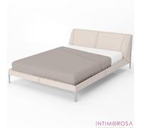 Lenzuolo di sopra Zer0bed 100% cotone