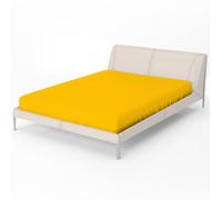 Lenzuolo di sotto con angoli Zer0bed 100% cotone