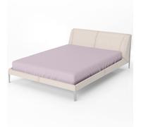 Lenzuolo di sotto con angoli Zer0bed 100% cotone